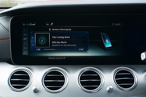 Bluetooth Car Kit