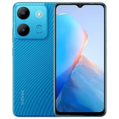 Infinix Smart 7 Plus