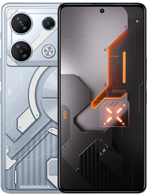 Infinix GT 10 Pro 5G