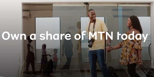 How to Share data on MTN Nigeria (Transfer upto 3GB data)