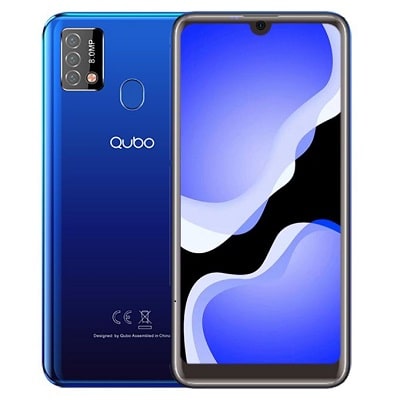 Qubo Big1 Plus