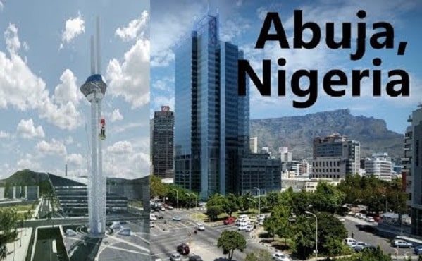 Full list of Abuja postal code or Zip code updated