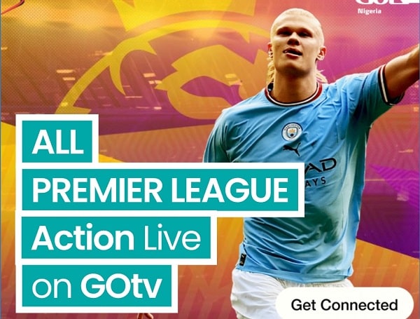 GOtv Supa+ Plus channels list and sub Price