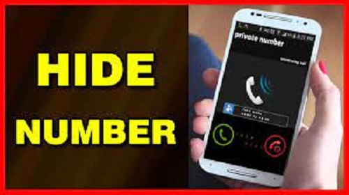 How to Hide Number on Airtel network