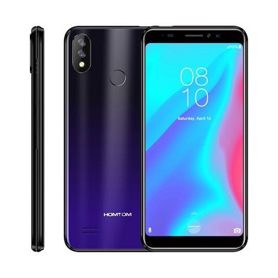 Homtom C8 ₦19,999