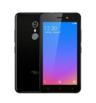 Itel A33 = ₦17,500