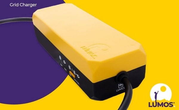 MTN Lumos Solar Grid charger price 
