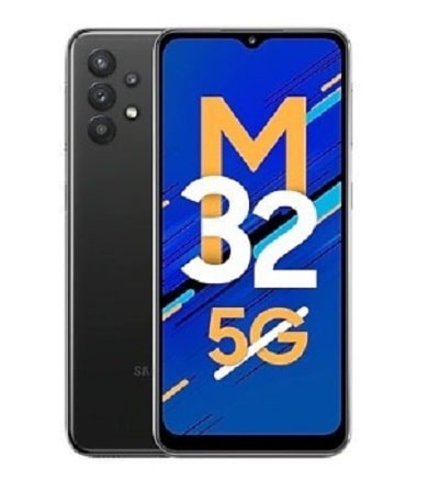 Samsung Galaxy M32 5G