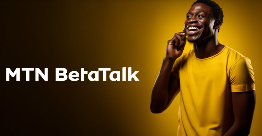 MTN Beta Talk