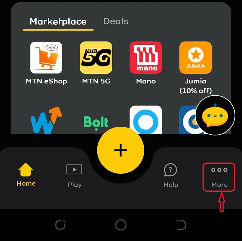 How to Share data on MTN Nigeria (Transfer upto 3GB data)