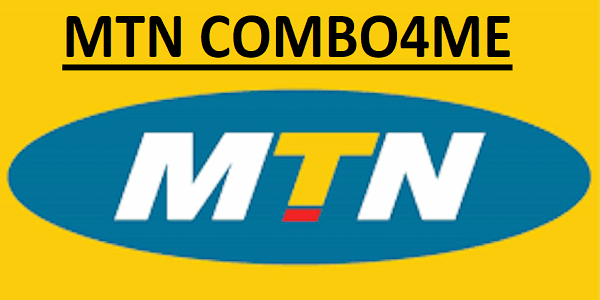 MTN Offer 25GB DATA + 10,000 for call @ N5,000 (Combo4ME)
