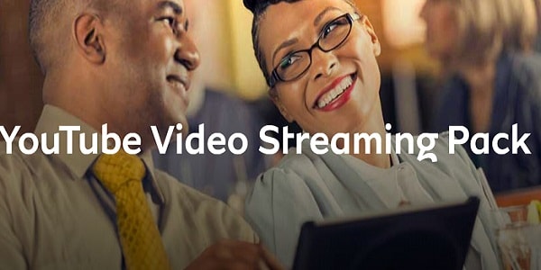 MTN Video pack Youtube & Startimes Subscription Codes
