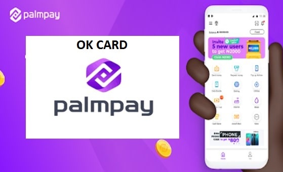 How to remove Palmpay Ok Card warning on your phone