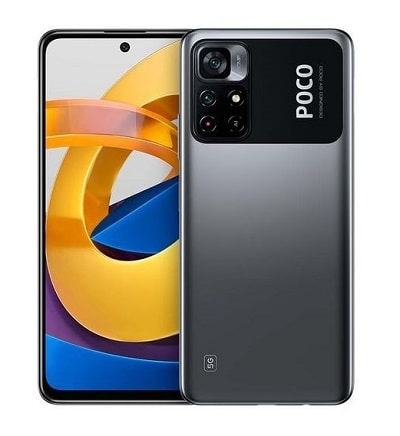 XIAOMI Poco M4 Pro 5G
