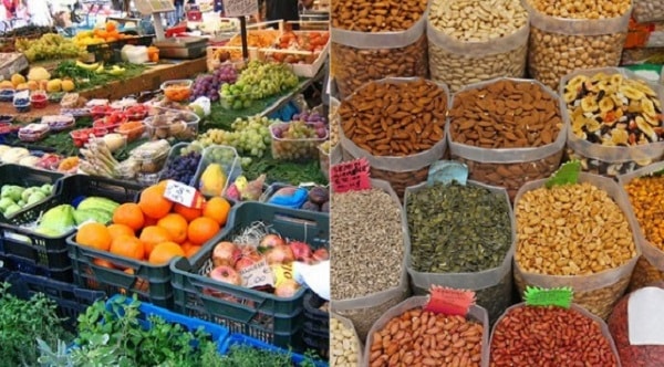 How to start a foodstuff business in Nigeria (Full Guide)