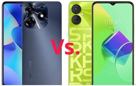 Tecno Spark 10 Pro Price in Nigeria
