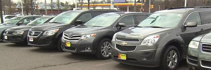 10 Checklist to follow when buying a Used Car in Nigeria