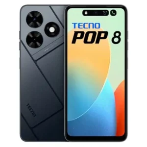 Tecno POP 8