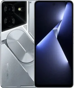Tecno Pova 5 Pro