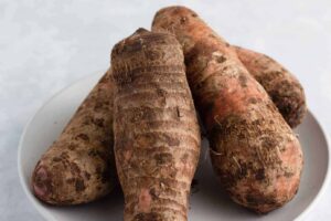 Is Cocoyam Good for Diabetes? How Safe Is It to Consume?