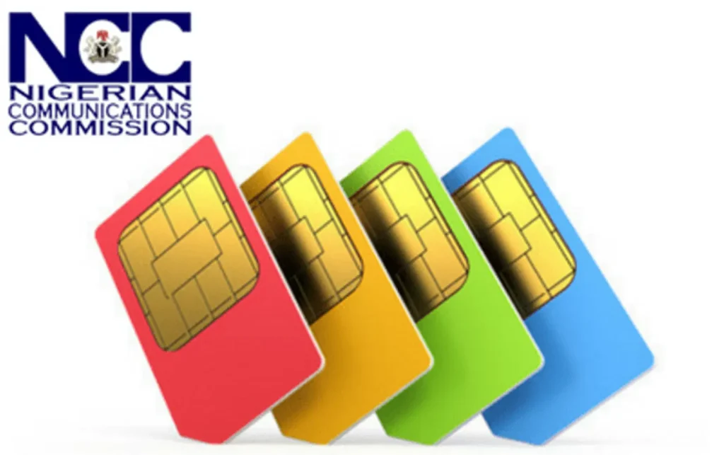 SIM Registration Status