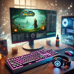 World of Warcraft