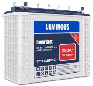 Best Inverter Batteries for Home Use in Nigeria