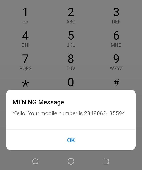 Code to Check MTN Number: Quick and Easy Methods