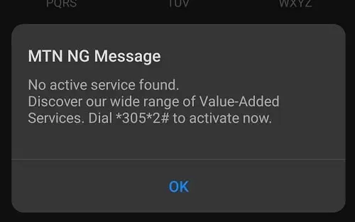 Stop Mtn charges