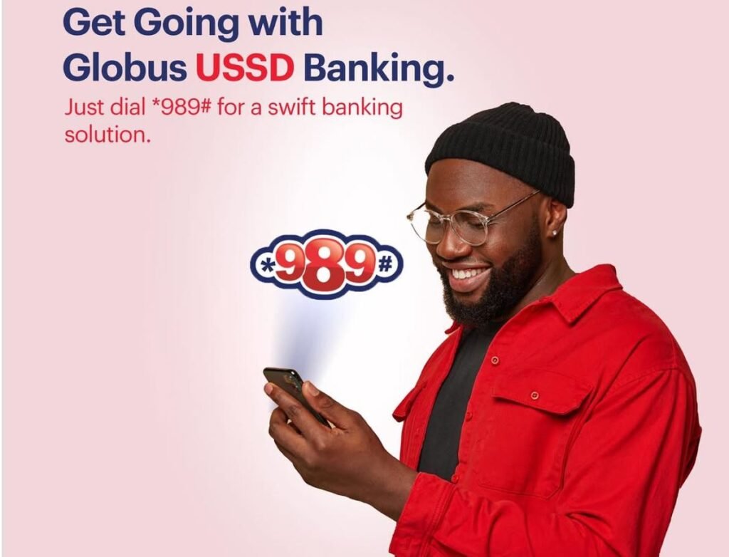 Globus Bank USSD Code: How to Use, Register, and Activate It