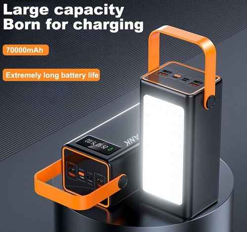 Ace Elec Power Banks