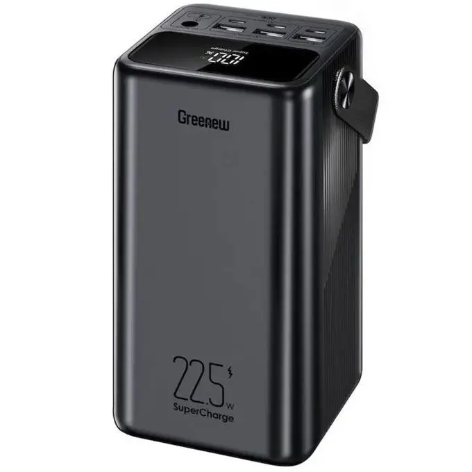 Itel Power banks