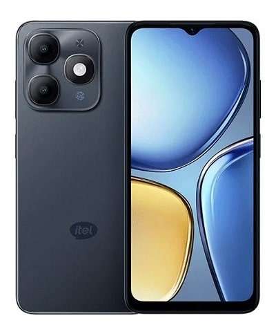 itel A90 price in Nigeria