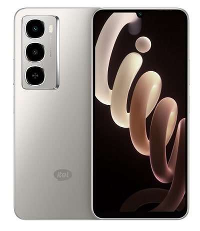 itel City 100