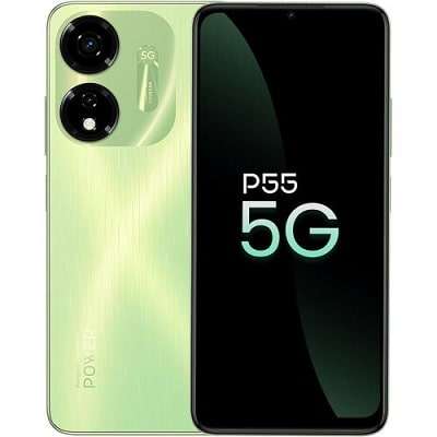 itel P55 5G price in Nigeria