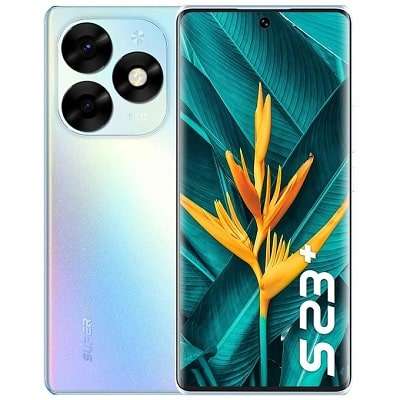 itel S23+ best itel phone in Nigeria