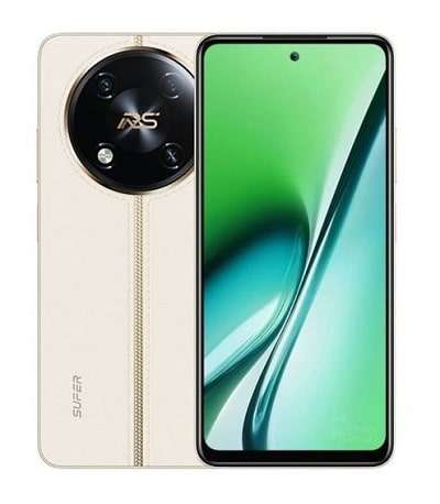 itel S24 best itel phone