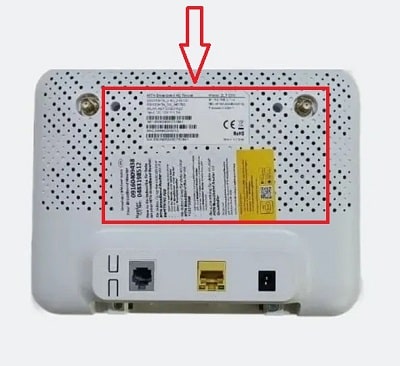 How to Change MTN WiFi Password