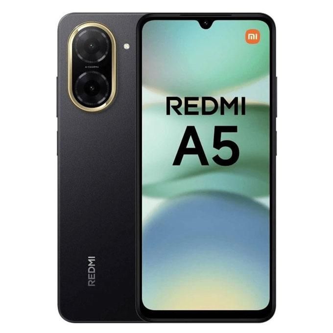 XIAOMI Redmi A5