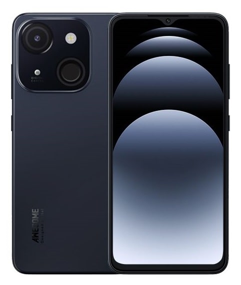 itel A06 best Android phone in Nigeria