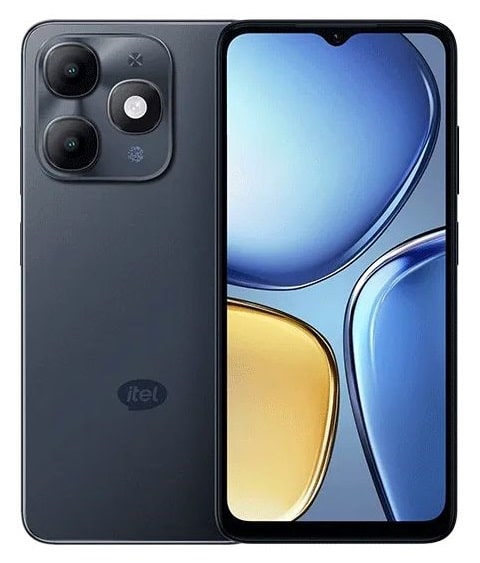 itel A90, nest Android phone in Nigeria