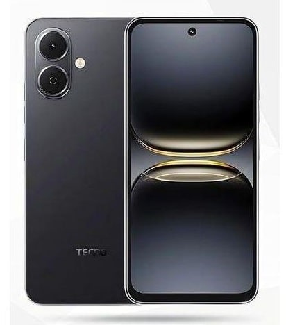 Tecno POP 10