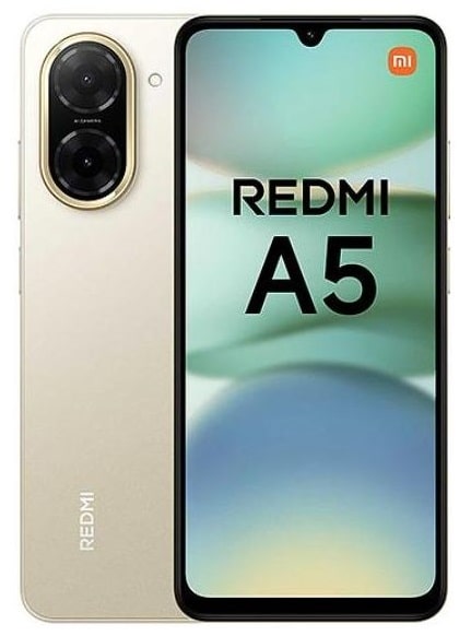 XIAOMI REDMI A5